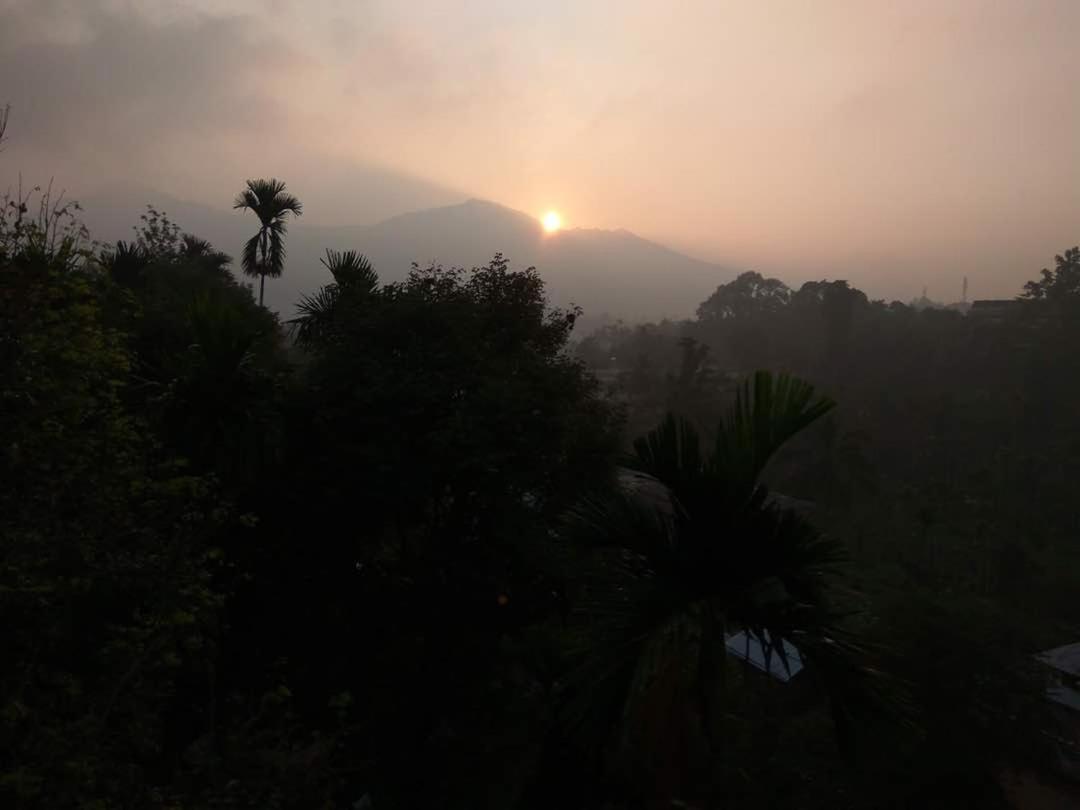 Western Ghats Holiday Home Kalpetta Exterior photo